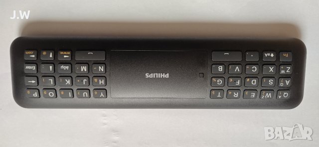 Дистанционно PHILIPS TVRC51312 Bluetooth, снимка 4 - Дистанционни - 31216433