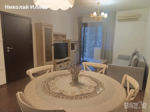 Двустаен под наем Долна Трака, снимка 7 - Апартаменти - 53110487