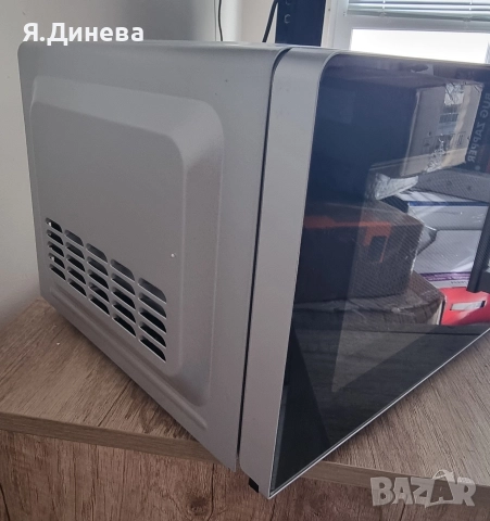 Микровълнова Waldwerk, снимка 4 - Микровълнови - 52829338