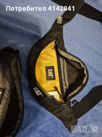 чанти на КАТ , снимка 3 - Чанти - 54241610