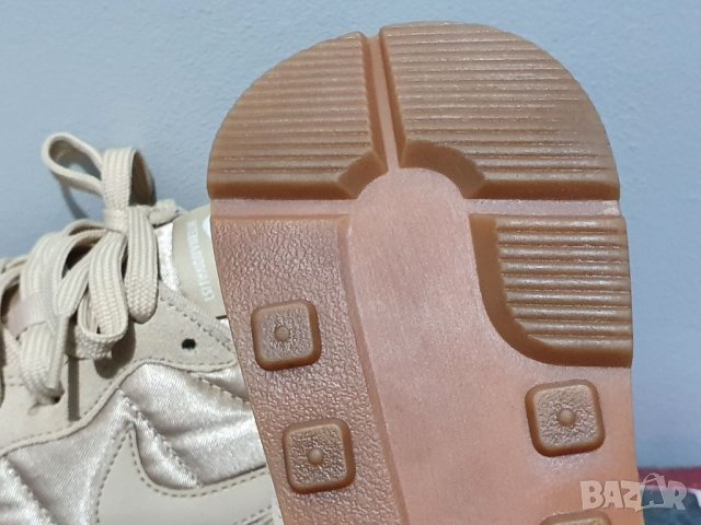  NIKE 41 номер оригинални без забележки , снимка 7 - Маратонки - 38358803