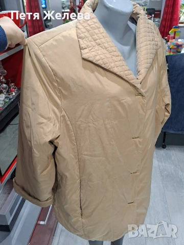 Дамско яке KINGFIELD -(N52), снимка 9 - Якета - 54087820