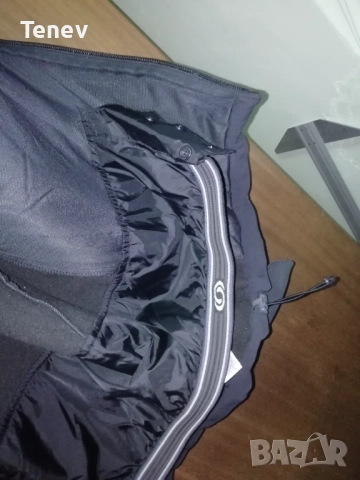 Salomon Ski Dima Pro оригинално мъжко ски яке зимно планинско размер L, снимка 16 - Якета - 52777377