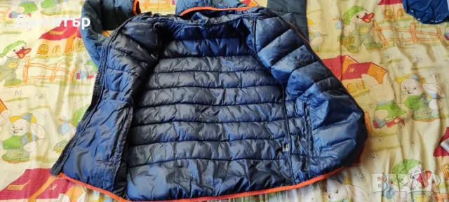 Vikafjell, снимка 8 - Якета - 48272927