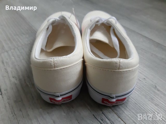 Vans Era, снимка 3 - Кецове - 31177660