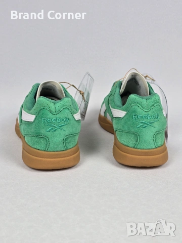 Нови дамски маратонки Reebok Hammer Street - 37.5, снимка 3 - Маратонки - 54291930