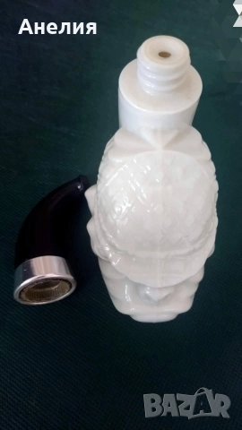 Бутилка за съхраняване на парфюм, снимка 4 - Мъжки парфюми - 52776084