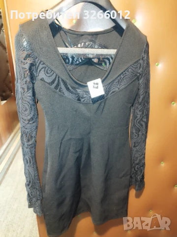 Рокля, снимка 3 - Рокли - 50978875