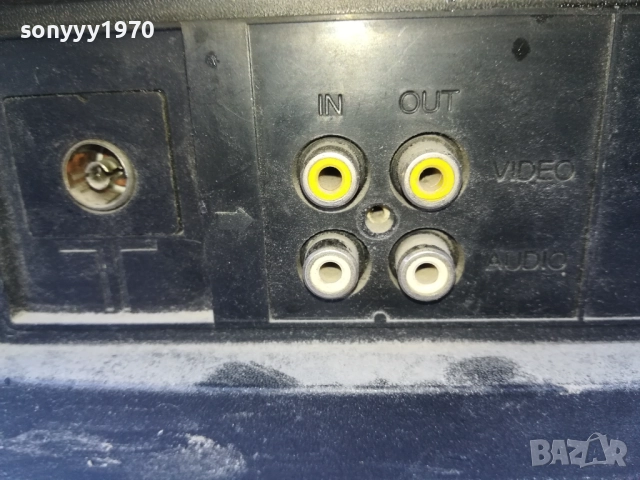 JVC MODEL C-14W TV 1010251640, снимка 14 - Телевизори - 52010758