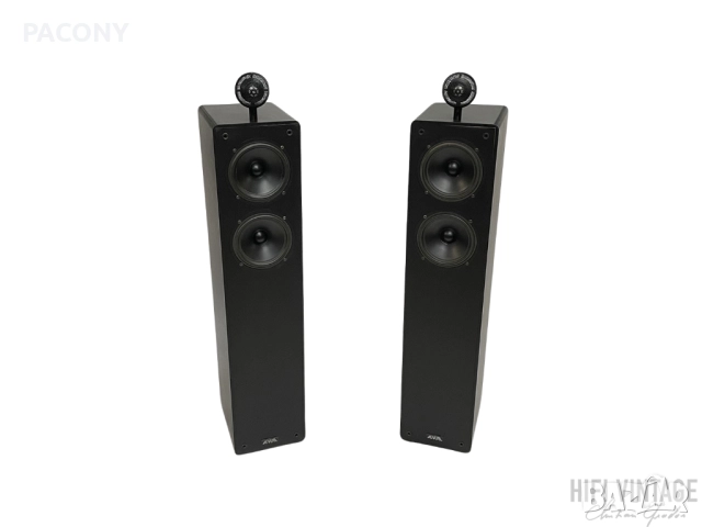 тонколони MAGNAT  MAGNASPHERE LAMDA 10 - масивни, снимка 10 - Тонколони - 51876151