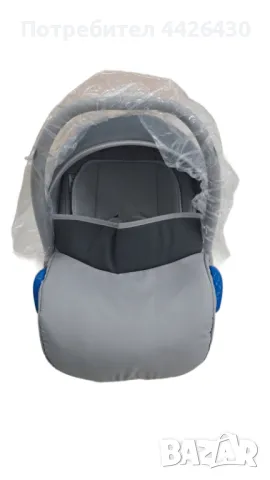 Стол-кошница за кола различни цветове, снимка 15 - Столчета за кола и колело - 49649361