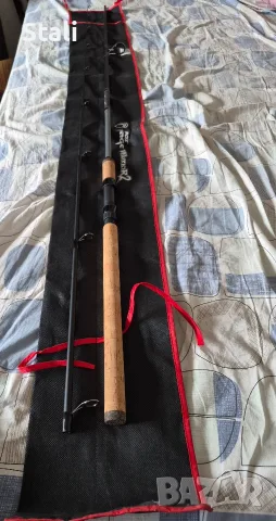 Въдица за спининг Fox Warrior 270 15-50g