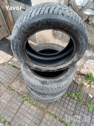гуми 185 /55/14"  Dot 2016 , снимка 5 - Гуми и джанти - 42134219