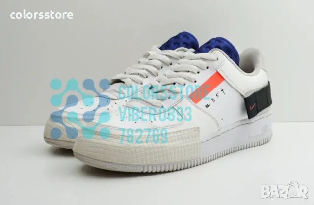 Мъжки маратонки Nike -Br81S