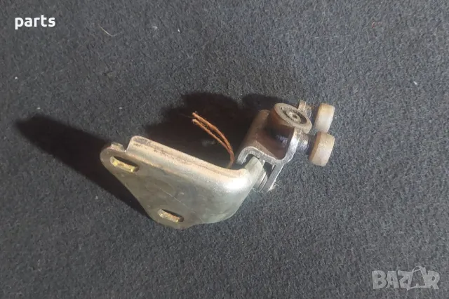 Ролер - Плъзгач Странична Врата Мерцедес Спринтер - 9017600947, снимка 3 - Части - 47613093