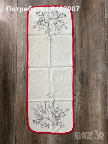 Тишлайфер за маса