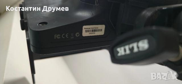 Blackmagic design Full HD , снимка 3 - Камери - 52439403