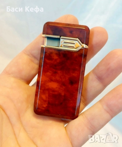 Газова Запалка с Часовник, снимка 9 - Запалки - 52541319
