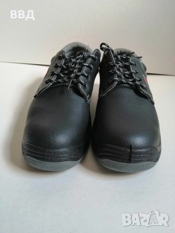 Работни обувки нови, снимка 3 - Мъжки боти - 52545760