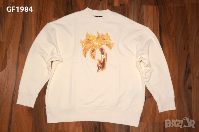 Palm Angels - мъжка блуза