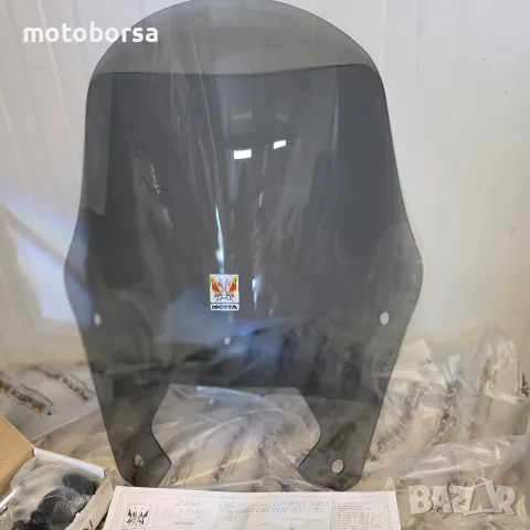 слюда предпазно стъкло Honda Sh 