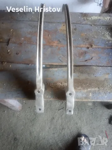 Игли за балопреса Bamford, снимка 3 - Селскостопанска техника - 48430177