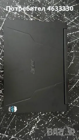 Acer nitro 5 -AN515-56