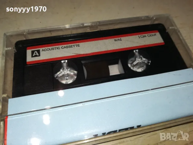TDK-KEBA 91 TAPE 2605251739, снимка 2 - Аудио касети - 50433973