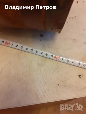 Буре, снимка 7 - Бидони, бурета и бъчви - 49164718