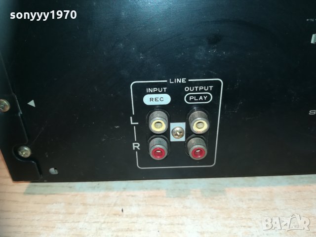 pioneer ct-w330 deck 0701211826, снимка 12 - Декове - 31343893