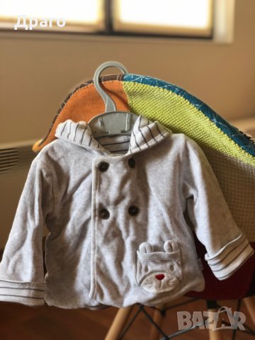  Детски дрехи за възраст 6 - 9 месеца, снимка 1