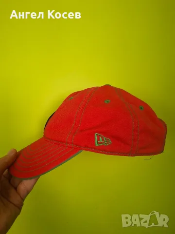 Шапка - New Era, снимка 2 - Шапки - 55880707