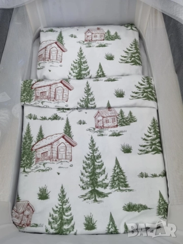 спални комплекти от бахен, снимка 10 - Спално бельо - 52110987