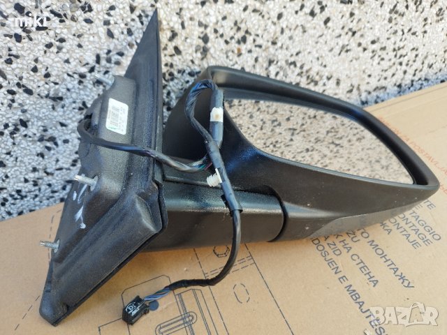 Дясно огледало за DODGE JOURNEY 2.0 CRD (2008-2023), снимка 3 - Части - 42919762