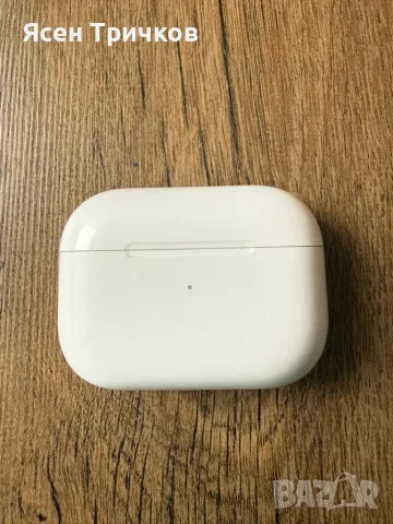 Apple Airpods Pro 1st generation, снимка 2 - Bluetooth слушалки - 56453512