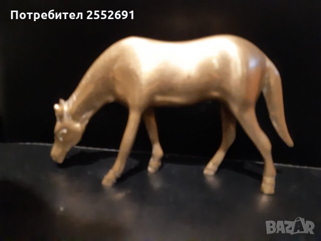 Пластика-2, снимка 4 - Статуетки - 29105552