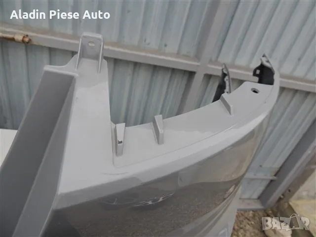 Задна броня Kia Stinger година 2018 2019 2020 2021 код 86611-J53000, снимка 6 - Аксесоари и консумативи - 50428895