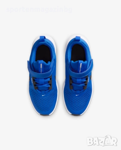 Детски маратонки Nike Star Runner 5 (PS), снимка 5 - Детски маратонки - 52404979