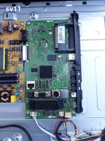 Finlux 32-FFB-5501 на части , снимка 10 - Телевизори - 29631325