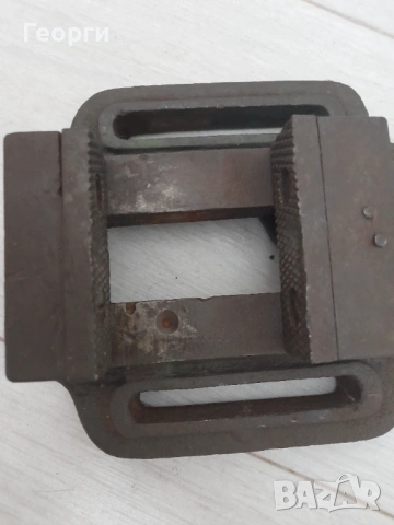 Менгеме за бормашина, снимка 4 - Менгемета - 53144154