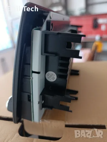 Мултимедия 7" Fiat Panda 169 2002–2012, CarPlay, Android Auto, GPS, камера, снимка 5 - Аксесоари и консумативи - 55754666