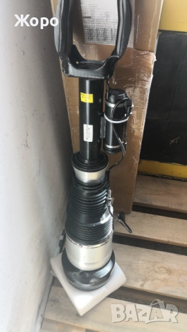 Комплект въздушни възглавници(предни) за Мерцедес W166 , снимка 2 - Части - 54225928