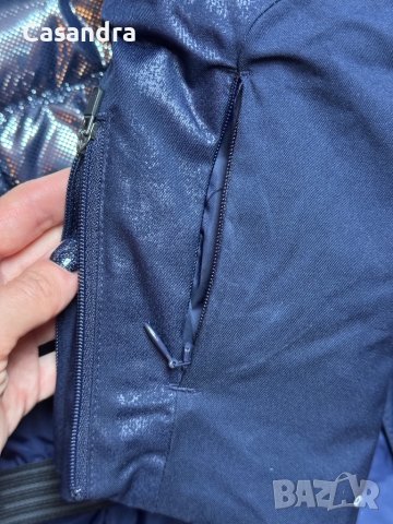 Ски яке Colombia, снимка 4 - Якета - 42792787