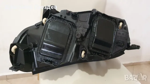 Оригинален десен фар за OPEL Vivaro, Zafira Life / ОПЕЛ Виваро, Зафира Лайф (след 2019г), снимка 15 - Части - 47862844