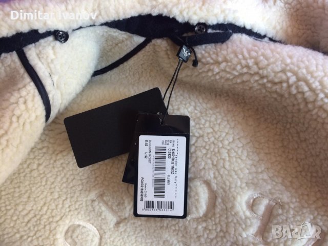 Emporio Armani , снимка 9 - Якета - 30797036