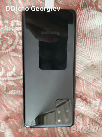 Samsung S20 plus, снимка 3 - Samsung - 56334054