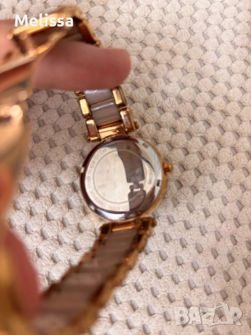 часовник Michael kors , снимка 2 - Дамски - 56452644