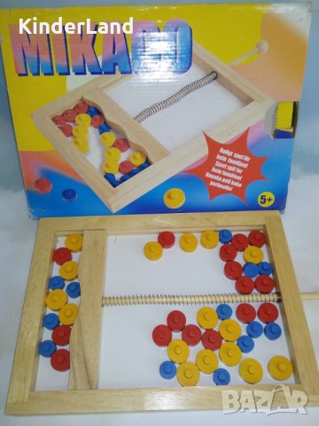 Игра Микадо - 14лв.