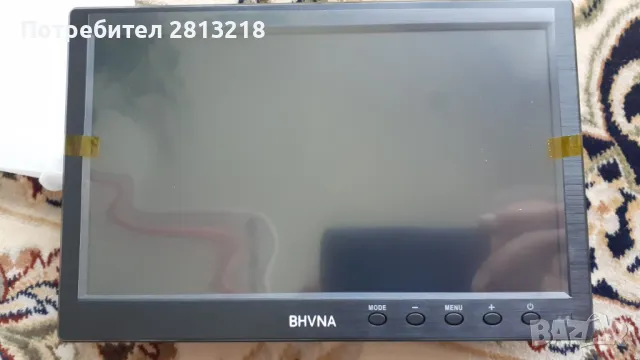 Мултимедия плеар за музика снимки и филми 10.1", снимка 2 - Плейъри, домашно кино, прожектори - 50408971