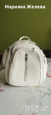 Дамска раница 